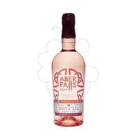 Aber Falls Whisky Distillery Aber Falls Rhubarb and Ginger Gin