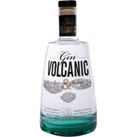 Beveland Volcanic Gin