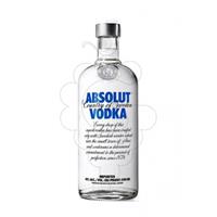 Absolut Vodka 50cl Wodka