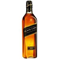 Johnnie Walker Black Label 1,5ltr Blended Whisky