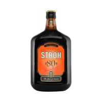 Stroh 80 70cl Rum