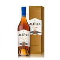 Alegre Wines & Spirits Ron Alegre X.O.