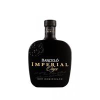 Ron Barcelo Imperial Onyx 70cl Rum + Giftbox