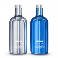 The Absolut Company Absolut Electrik