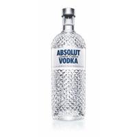 The Absolut Company Absolut Glimmer