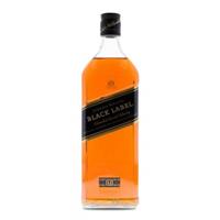 Johnnie Walker Black Label 3ltr Blended Whisky