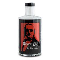 Rudolf Buzasi Wiener Blut - Der Gin 0,5l