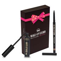 Make-up Studio Giftbox Bombshell Brows 1