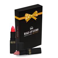 Make-up Studio Giftbox Lipstick Duo