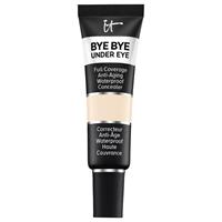 itcosmetics IT Cosmetics Bye Bye Under Eye Concealer 12ml (Various Shades) - Light