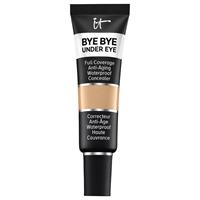 itcosmetics IT Cosmetics Bye Bye Under Eye Concealer 12ml (Various Shades) - Medium Natural