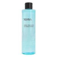 Ahava Mineral Toning Water reinigingslotion - 250 ml