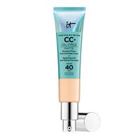 itcosmetics IT Cosmetics Your Skin But Better CC+ Oil-Free Matte SPF40 32ml (Various Shades) - Medium