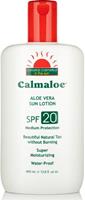 Canarias cosmetics Sonnenschutzcreme »Calmaloe Sonnenpflege SPF20«