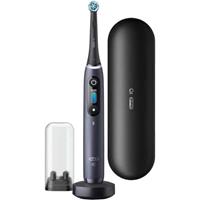 Oral-B Elektrische tandenborstel iO Series 8N Zwart Onyx