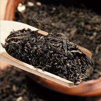 Grüner Tee China-Mandarin, aromatisiert