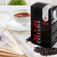 Schwarzer Tee Assam Sewpur FBOP Bio