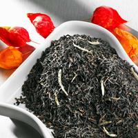 Tee Nr. 5 Schwarzer Tee China Souchong