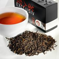 Schwarzer Tee Kenia TGFOP1 Tinderet