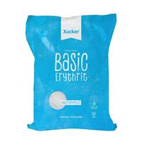 Xucker Basic Erythrit Beutel