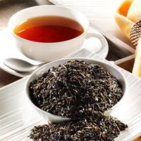 Rauf Tee Schwarzer Tee Darjeeling Extra Blend GFOP