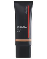 Shiseido Synchro Skin Self-Refreshing Tint Flüssige Foundation 30 ml 325