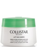 Collistar Lift Hd Ultra Lifting Anti Age Cream  - BODY Body Milk / Crème  - 400 ML