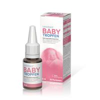 HLH BioPharma GmbH Lactobact BABY TROPFEN