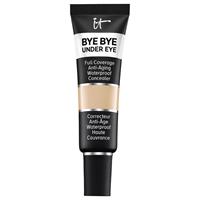 itcosmetics IT Cosmetics Bye Bye Under Eye Concealer 12ml (Various Shades) - Light Tan 14.0