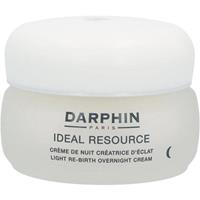 Darphin Ideal Resource light re-birth overnight cream