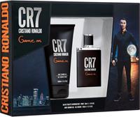 Cristiano Ronaldo CR7 Game On Giftbox 30 ml + 150 ml