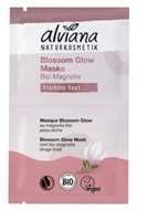 Alviana Masker blossom glow 15ml