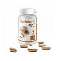Soria Shiitake AHCC 500 mg