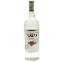 Old Pascas Rum White 1ltr