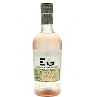 Edinburgh Rhubarb Liqueur 50cl - Rhabarber Gin Likör