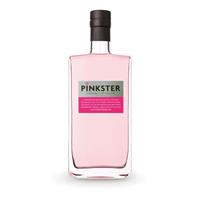 Pinkster Gin Pinkster Agreeably British Gin