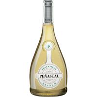 Peñascal Blanco 2019  0.75L 11.5% Vol. Weißwein Lieblich aus Spanien