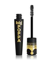 wetnwild wet n wild Big Poppa Mascara - Black 8ml