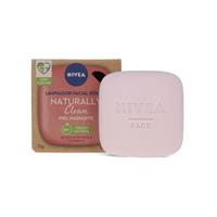 Nivea Naturally Clean Face Bar - Radiant Skin
