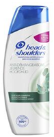 Head & Shoulders Shampoo jeukende hoofdhuid 285ml