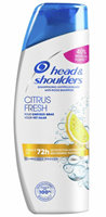 Head & Shoulders Shampoo citrus fresh 285ml