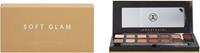ANASTASIA BEVERLY HILLS Lidschatten-Palette »Soft Glam Eyeshadow Palette«