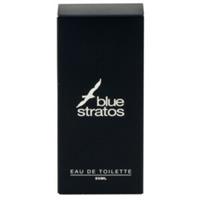 6x Blue Stratos Vapo Eau de Toilette Spray 50 ml