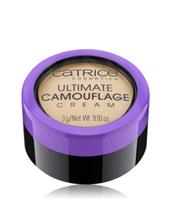 Catrice Ultimate Camouflage Cream Concealer 3 ml Nr. 015W - Fair