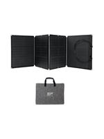 EcoFlow 110W Solar Panel Powerbank (Akku) -
