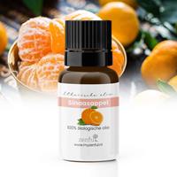 Zenful Biologische Sinaasappel etherische olie 5ml