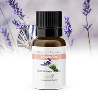 Zenful Biologische Lavendel Lavandin etherische olie 5ml