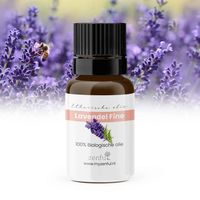 Zenful Biologische Lavendel fine Frankrijk etherische olie 5ml