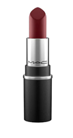 MAC Cosmetics Macximal Silky Matte Lipstick 3,5g - 603 DIVA