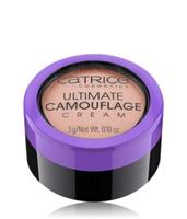 Catrice Ultimate Camouflage Cream Concealer 3 ml Nr. 100C - Brightening Peach